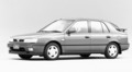 Nissan Pulsar 5-door (N14 / 1990–1995) 