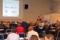 Konferenca o trajnostni mobilnosti v Hotelu Habakuk v Mariboru: "OD TEORIJE K PRAKSI – PO AVTOCESTI ALI PEŠ?"