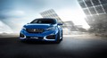 IAA 2015: PEUGEOT v vrhunski formi na 66. mednarodnem avtomobilskem salonu 