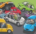Citroën v Sloveniji: Pobudnik svetovnega dneva strpne vožnje