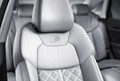 Audi A8 s še bolj dinamično podobo: Paket športne zunanje opreme in športni sedeži