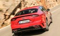 Tri nove nagrade GOOD DESIGN za znamko KIA: Nagrade so prejeli modeli Rio, Stinger in Niro