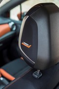 Nissan Micra: Odlične pohvale za izjemen zvok v malem avtomobilu