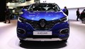Prenovljeni RENAULT KADJAR: NASLEDNJA STOPNJA PRIVLAČNEGA VIDEZA IN UDOBJA