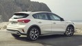 Ford Focus Active: Povsem novi ‘crossover’ znamke Ford