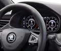 Škoda Kamiq: Prvi pogled v notranjost