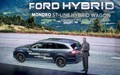 ‘Go Electric’: Ford v Amsterdamu predstavlja paleto novih elektrificiranih vozil