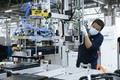 Nova celična tehnologija za Neue Klasse: BMW Group krepi strokovno znanje o baterijah