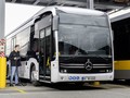 Electric Bus Champion 2024: Povsem električni Mercedes-Benz eCitaro 