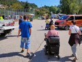 Mobilnost brez ovir na Dolu pri Hrastniku: Priložnost za vse, ki si želijo izboljšati mobilnost gibalno oviranih oseb