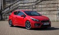 KIA Motors marca po svetu prodala 238.222 vozil: KIA marca uspešna tudi v Sloveniji