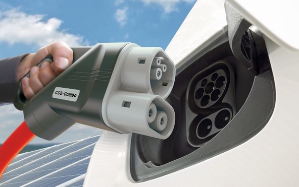 BMW, Daimler, Ford, Volkswagen, Porsche in Audi: Skupno podjetje za ultrahitro visokozmogljivostno omrežje polnilnic na pomembnih prometnih oseh v Evropi