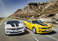 Chevrolet praznuje 100 let z novo serijo vozil: Preporod legendarnega Camara