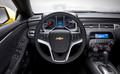 Chevrolet praznuje 100 let z novo serijo vozil: Preporod legendarnega Camara