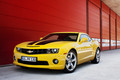 Chevrolet praznuje 100 let z novo serijo vozil: Preporod legendarnega Camara