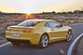 Chevrolet praznuje 100 let z novo serijo vozil: Preporod legendarnega Camara