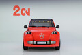 LEGENDA SE VRAČA : CITROËN 2 CV CONCEPT