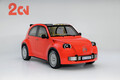 LEGENDA SE VRAČA : CITROËN 2 CV CONCEPT