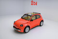 LEGENDA SE VRAČA : CITROËN 2 CV CONCEPT