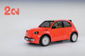 LEGENDA SE VRAČA : CITROËN 2 CV CONCEPT
