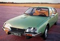 Citroën CX 2400 Super
