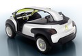 Citroën Lacoste concept: Dve imeni s skupno vizijo