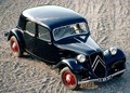 Citroën Traction Avant 