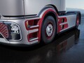 IAA Transportation 2026: Mercedes-Benz Trucks z izdajo »130 Years Trucks Edition« 