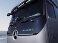 IAA Transportation 2026: Mercedes-Benz Trucks z izdajo »130 Years Trucks Edition« 