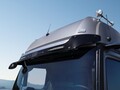 IAA Transportation 2026: Mercedes-Benz Trucks z izdajo »130 Years Trucks Edition« 
