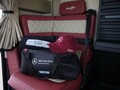IAA Transportation 2026: Mercedes-Benz Trucks z izdajo »130 Years Trucks Edition« 