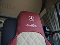 IAA Transportation 2026: Mercedes-Benz Trucks z izdajo »130 Years Trucks Edition« 