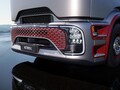 IAA Transportation 2026: Mercedes-Benz Trucks z izdajo »130 Years Trucks Edition« 