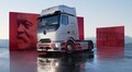 IAA Transportation 2026: Mercedes-Benz Trucks z izdajo »130 Years Trucks Edition« 