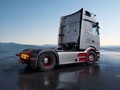 IAA Transportation 2026: Mercedes-Benz Trucks z izdajo »130 Years Trucks Edition« 