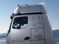 IAA Transportation 2026: Mercedes-Benz Trucks z izdajo »130 Years Trucks Edition« 