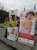 Preventivna akcija Čista nula, čista vest: V preventivni akciji je aktivno sodelovalo 515 voznikov