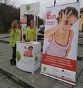 Preventivna akcija Čista nula, čista vest: Akcije zoper vožnjo pod vplivom alkohola podpira tudi 21. Vinska kraljica Slovenije