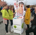 Preventivna akcija Čista nula, čista vest: Akcije zoper vožnjo pod vplivom alkohola podpira tudi 21. Vinska kraljica Slovenije
