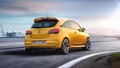 Nova Opel Corsa GSi: Kompaktna športna zvezda, veliko ime