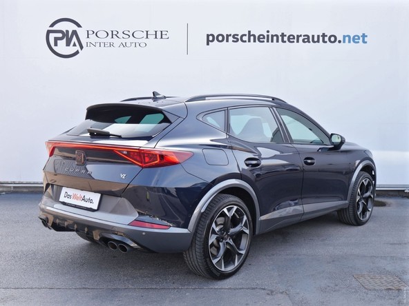 CUPRA Formentor - novi, rabljeni, cena in zaloga: CUPRA Formentor - zakaj ga vsi obožujejo?