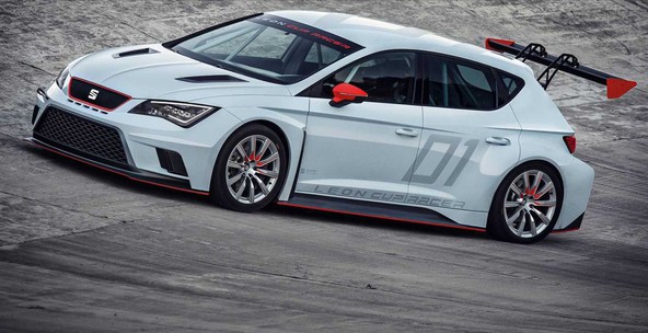 SEAT-ov spektakel za vso družino: Tudi letos smo za vas pripravili Cupra dan 