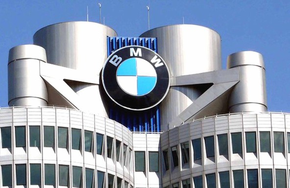 Rekorden oktober za BMW Group: Rast v vseh treh glavnih prodajnih regijah