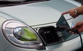 Renault: Cilj so nični izpusti
