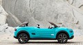 CITROËN CACTUS M: FREE YOUR MIND!