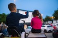 DRIVE-IN KINO BEŽIGRAD: SPET SE LAHKO ZAPELJETE V KINO