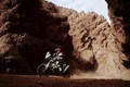 Dakar 2015 – 11. etapa: Cachi – Termas Rio Hondo: Stanovnik kljub težavam z vzmetenjem in zavoro do 32. mesta