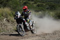 Dakar 2015 – 12. Termas Rio Hondo - Rosario: Stanovnik pred zadnjo etapo zaseda 28. mesto, Coma ostaja v varnem vodstvu