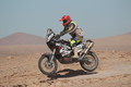 Dakar 2015 – 6. etapa: Antofagasta - Iquique: Stanovnik pridobil štiri mesta, očitno taktiziranje na vrhu