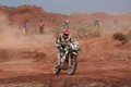 Dakar 2015 – 7. etapa: Iquique – Uyuni: Po dnevu počitka hladna in deževna etapa v Boliviji